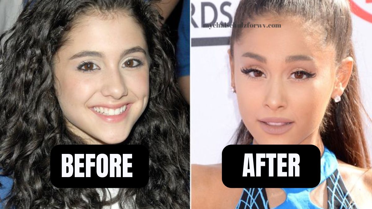 Ariana Grande’s Weight Loss Journey: The Inspiring Truth Behind Her Transformation